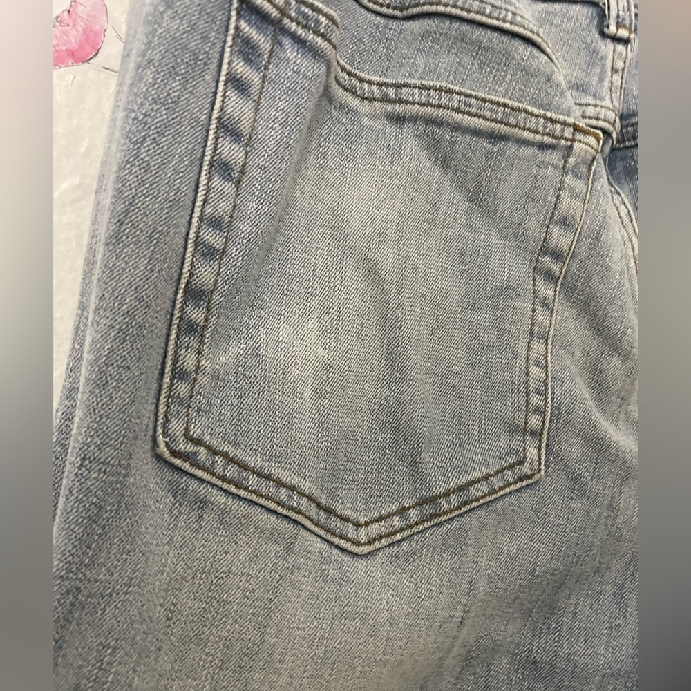 Long pants ̩̩͙⊰•*⭑ - Picture 2 of 4